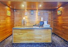 Lobby 7 OYO 91368 Jasmine 999