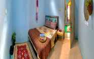 Bedroom 6 Rumah Pemandangan Semeru Asli