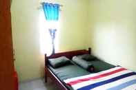 Bedroom EXPRESS O 91371 Wisma Nadira