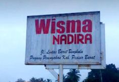 Exterior 3 SPOT ON 91371 Wisma Nadira Near SPBU PT. Trijaya Pugung PENENGAHAN