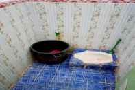 Toilet Kamar EXPRESS O 91371 Wisma Nadira