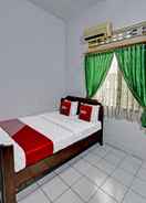 BEDROOM SPOT ON 91372 Wisma Bulin