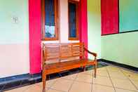 Common Space SPOT ON 91367 Rumah Bundo Syariah