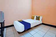 Kamar Tidur SPOT ON 91367 Rumah Bundo Syariah