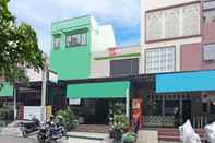 Exterior OYO 91378 Noor Inn Syariah 