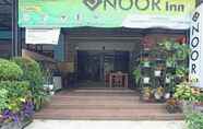 Exterior 4 OYO 91378 Noor Inn Syariah 