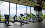 Fitness Center 7 Greystone Continew Residensi