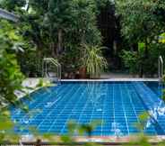 Swimming Pool 6 Muntra Garden Resort