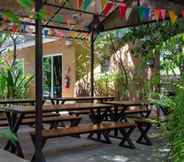 Restaurant 3 Muntra Garden Resort