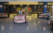 Lobby 5 Royal Hotel - Mong Cai City 