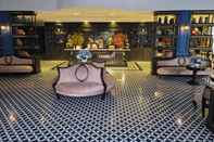 Lobby Royal Hotel - Mong Cai City 