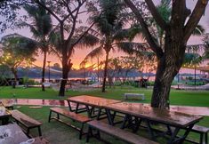 Phương tiện giải trí 4 Hammock Glamping - Private Island Glamping