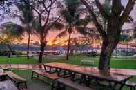 Entertainment Facility Hammock Glamping - Private Island Glamping