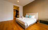 Bilik Tidur 6 Greystone Platinum Suites