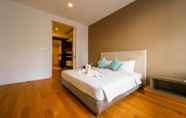 Kamar Tidur 6 Greystone Platinum Suites