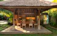 Common Space 3 Villa Tirta Naga Bali by Exotiq Villa Holidays