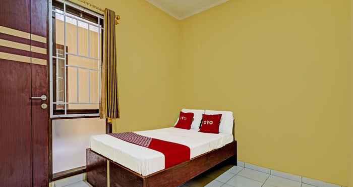 Kamar Tidur OYO 91364 Pondok Alfa