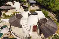 Exterior DOME LOMBOK 