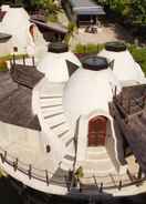 EXTERIOR_BUILDING DOME LOMBOK 