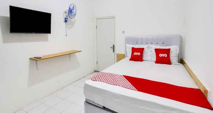 Kamar Tidur OYO 91391 Mutiara Syariah 3 