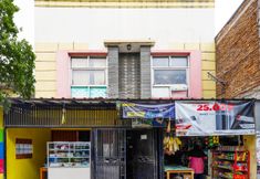 Bangunan 3 SPOT ON 91392 Pondok Basari