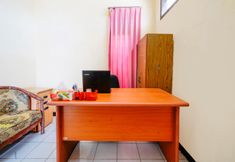 Lobi 6 SPOT ON 91392 Pondok Basari