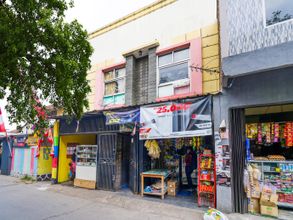 Bangunan 4 SPOT ON 91392 Pondok Basari