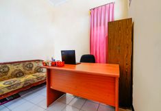 Lobi 5 SPOT ON 91392 Pondok Basari