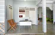 Lobi 5 OYO 91399 Homestay Trendy Syariah