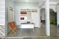 Lobby OYO 91399 Homestay Trendy Syariah