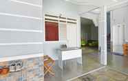 Lobi 6 OYO 91399 Homestay Trendy Syariah