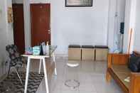 Lobi Ungu Guest House Balikpapan