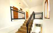 Lobi 7 Guest House Omah Anakku Syariah