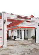 EXTERIOR_BUILDING Guest House Omah Anakku Syariah