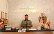 Accommodation Services 5 Guest House Omah Anakku Syariah