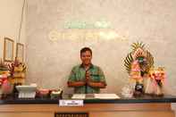 Accommodation Services Guest House Omah Anakku Syariah