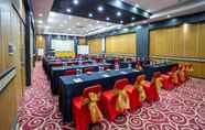 Sảnh chức năng 3 Parkside Star Hotel Jayapura