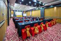 Ruangan Fungsional Parkside Star Hotel Jayapura