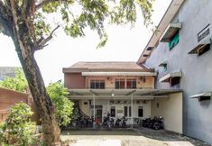 Exterior 3 OYO Life 91374 Asia Stay Semarang Syariah