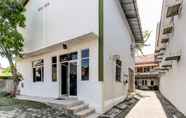 Exterior 4 OYO Life 91374 Asia Stay Semarang Syariah