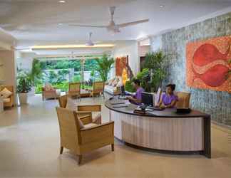 Lobby 2 Serenity Resort & Residences Phuket