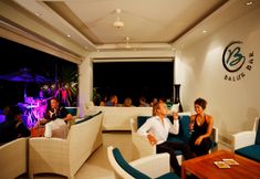 บาร์ คาเฟ่ และเลานจ์ 3 Serenity Resort & Residences Phuket