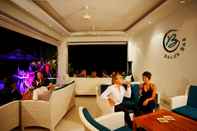 Bar, Cafe and Lounge Serenity Resort & Residences Phuket