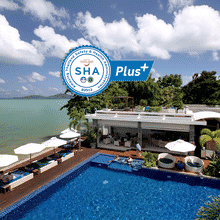 Luar Bangunan 4 Serenity Resort & Residences Phuket