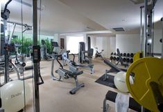 ห้องออกกำลังกาย 7 Serenity Resort & Residences Phuket