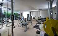 Fitness Center 7 Serenity Resort & Residences Phuket