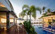 Restoran 5 Serenity Resort & Residences Phuket