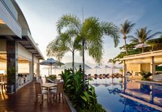 ร้านอาหาร 5 Serenity Resort & Residences Phuket