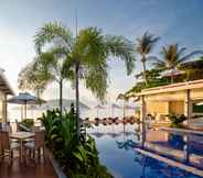 Restoran 5 Serenity Resort & Residences Phuket