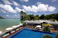 Kolam Renang Serenity Resort & Residences Phuket